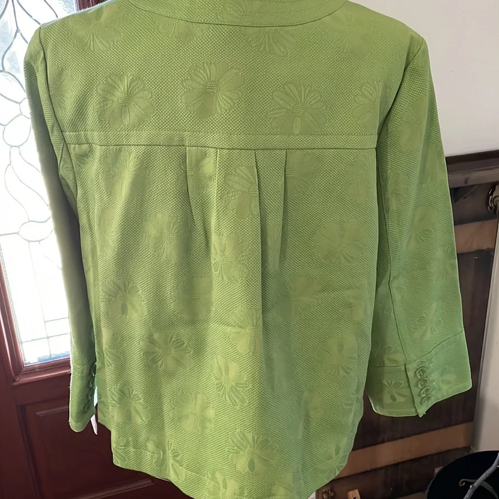 Crop jacket - Picture 4 of 5